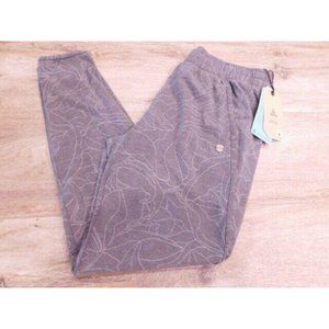 Prana Jenevin Jogger Grey Heather 